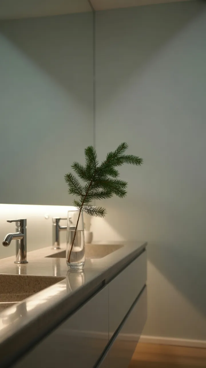 Serene Scandinavian Retreat