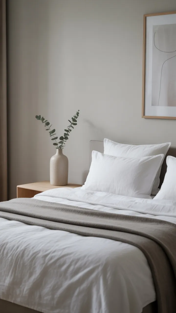 Serene Scandinavian Morning