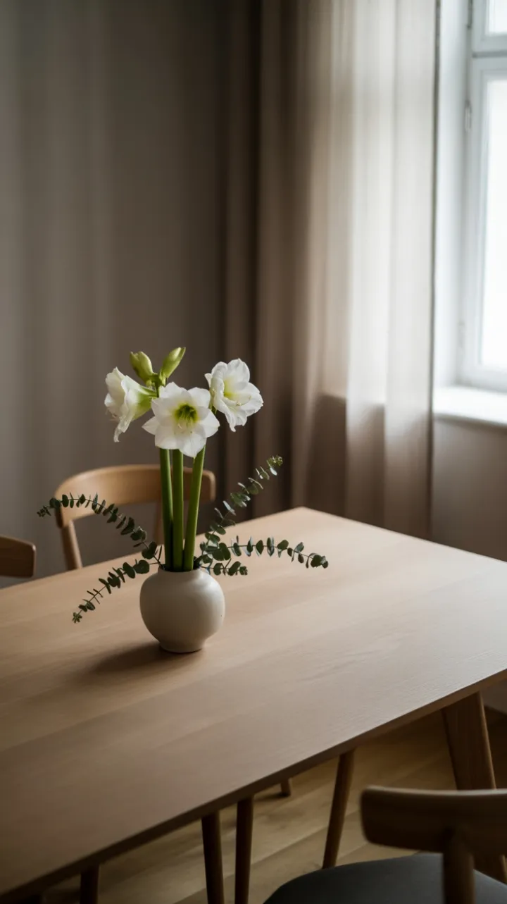 Quiet Elegance of Scandinavian Minimalism