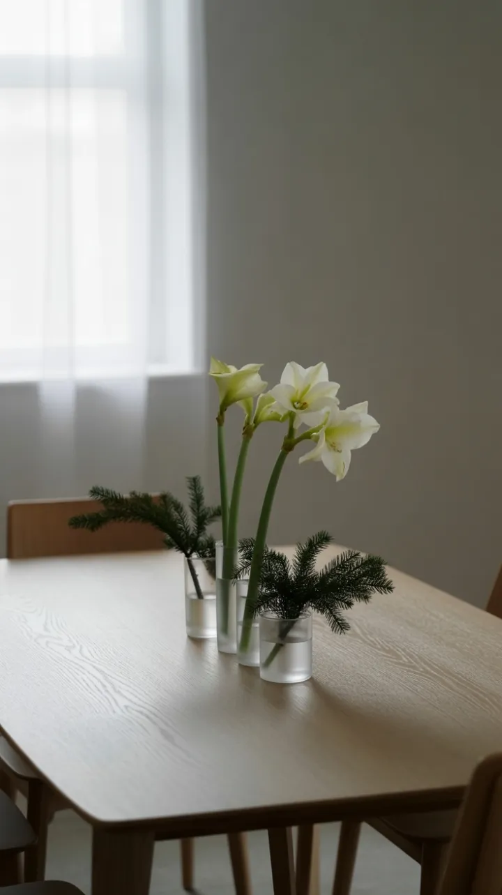 A Quiet Scandinavian Christmas