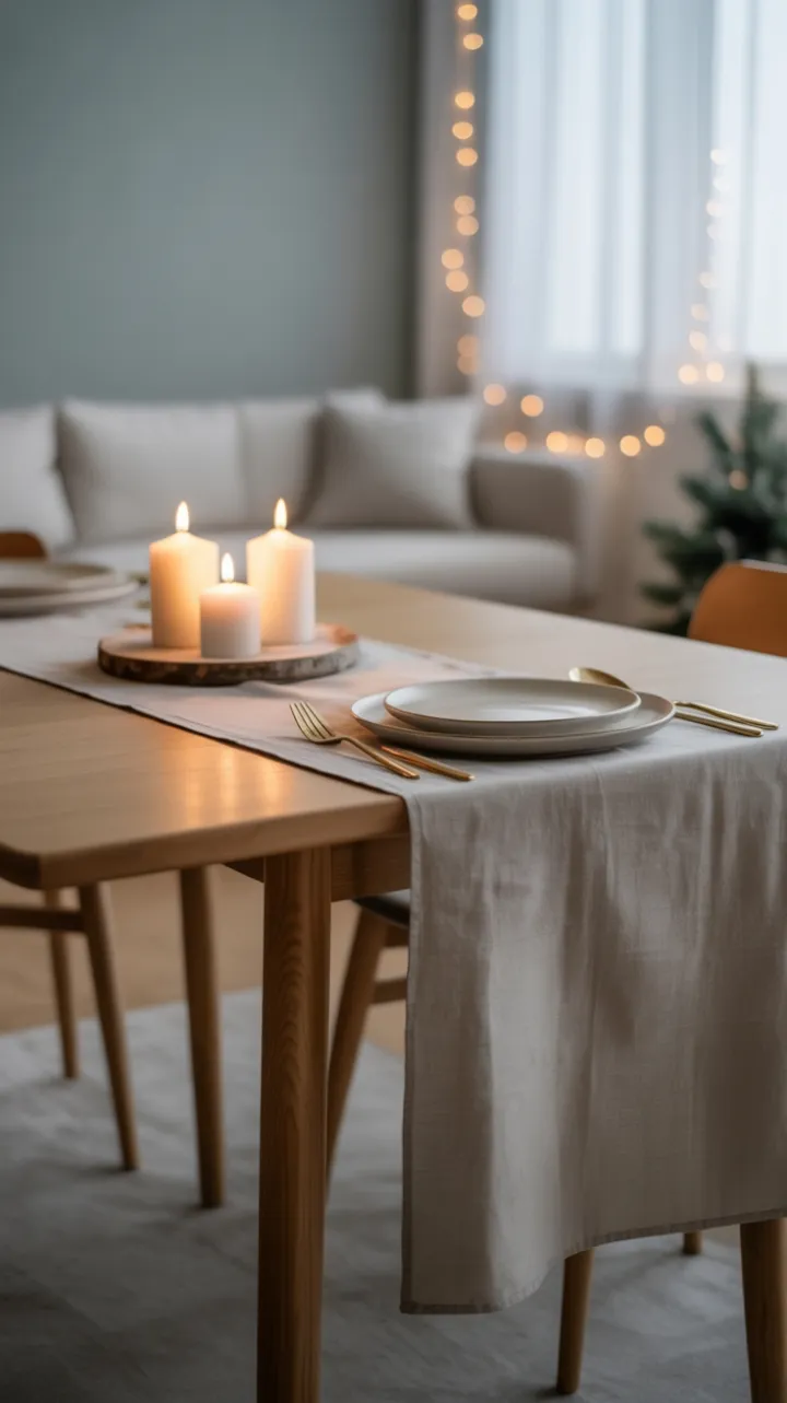 A Quiet Nordic Christmas