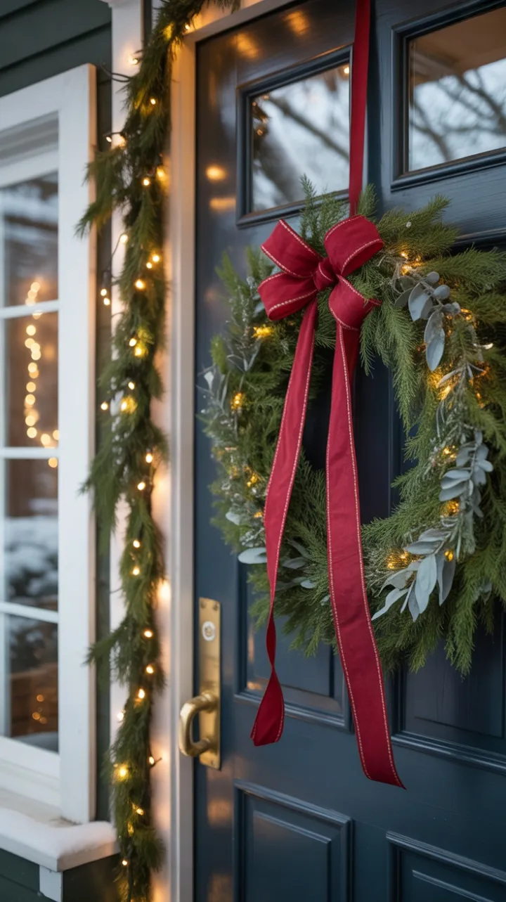 Heartfelt Holiday Welcome