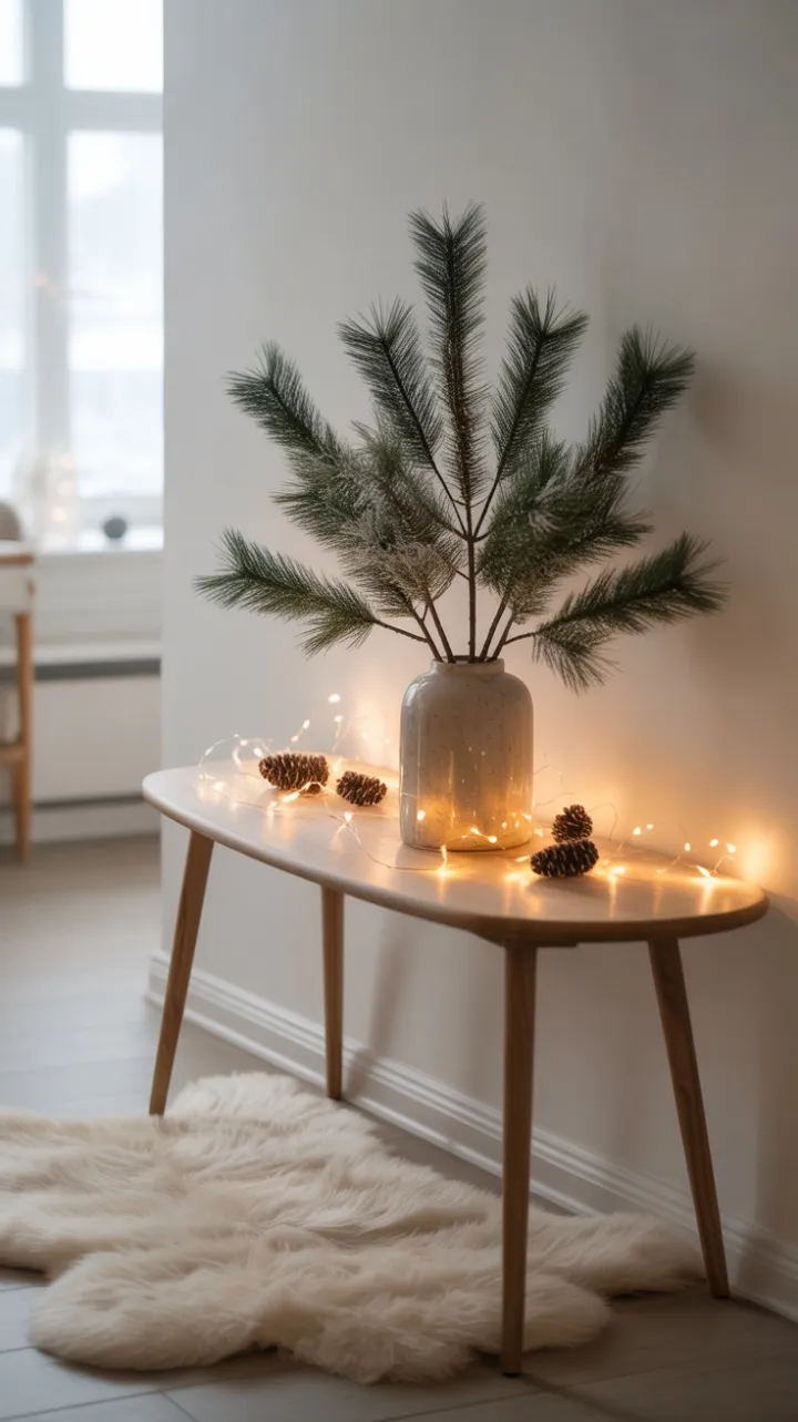 A Quiet Scandinavian Welcome