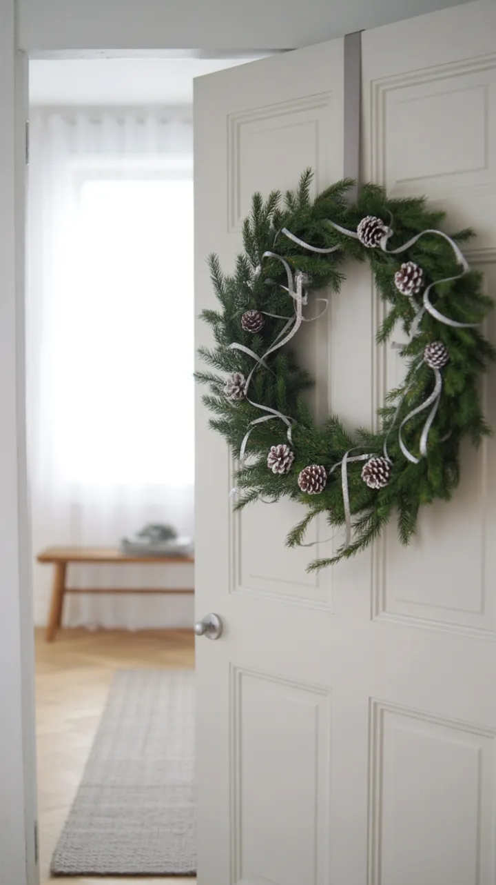 Understated Holiday Elegance