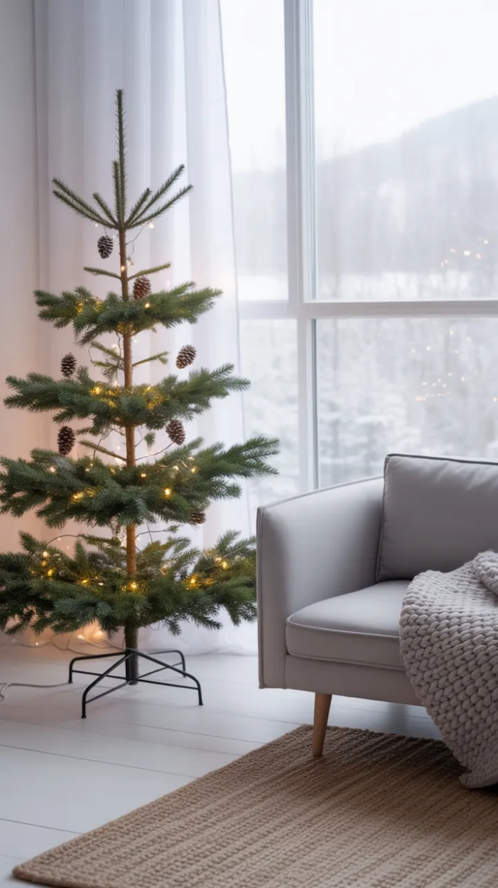 Understated Holiday Hygge