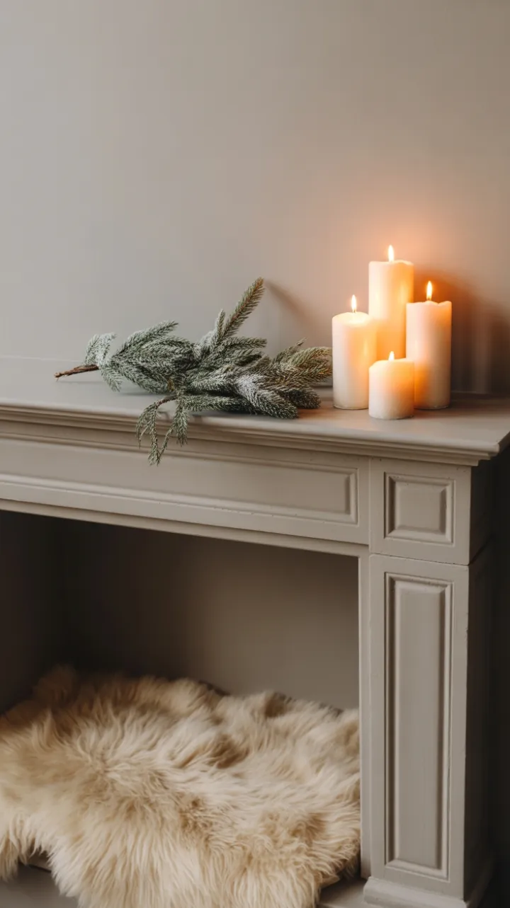 Hearthside Hygge