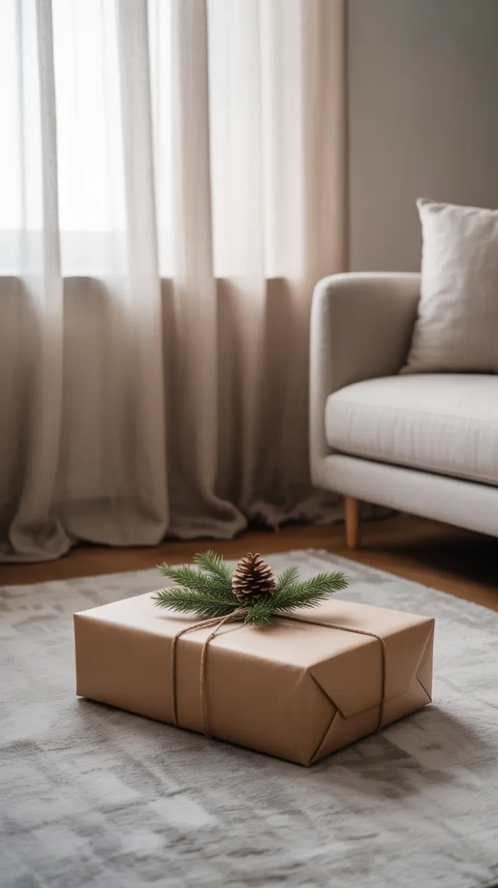 A Quiet Scandinavian Christmas
