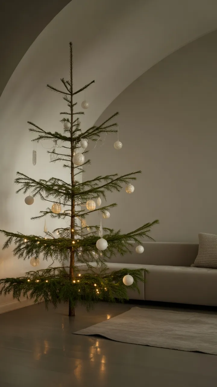 Quiet Holiday Elegance