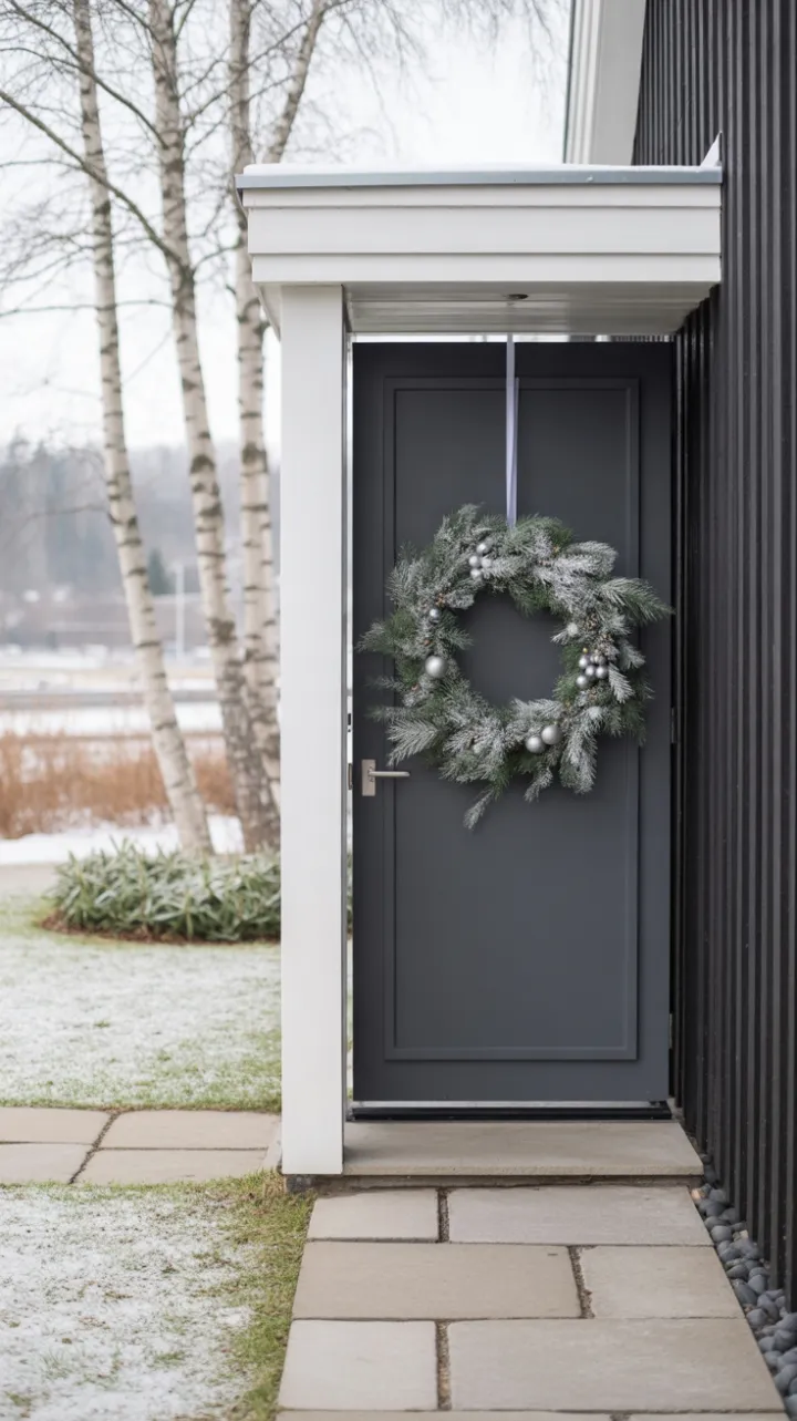 A Quiet Scandinavian Welcome