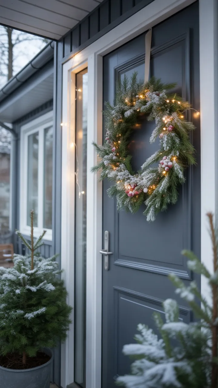 Serene Scandinavian Welcome