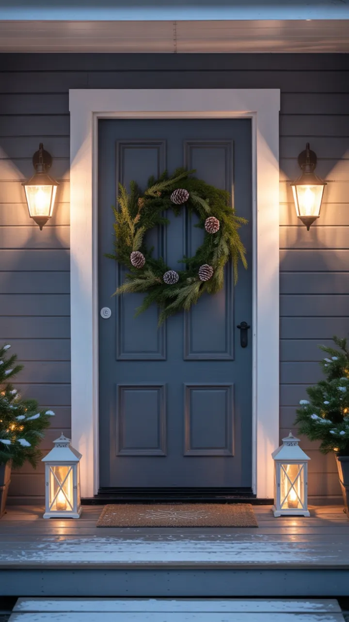 A Quiet Nordic Welcome