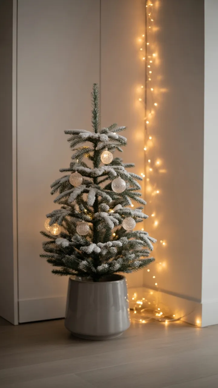 Scandinavian Simplicity Meets Warm Minimalism