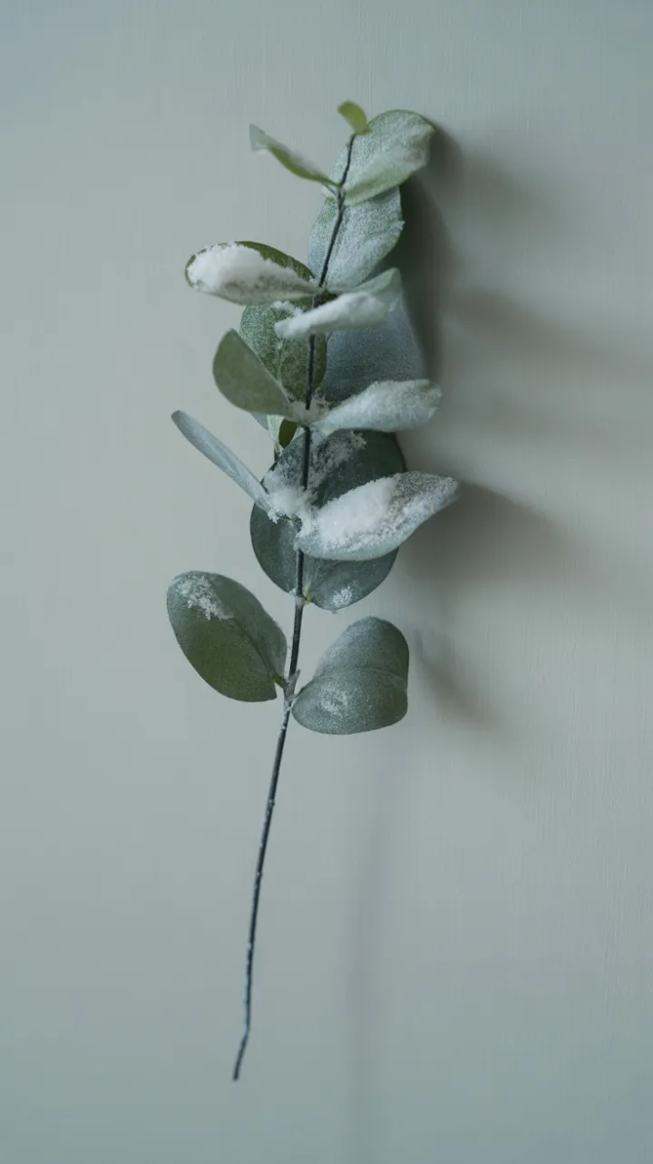 Frosted Eucalyptus Whisper