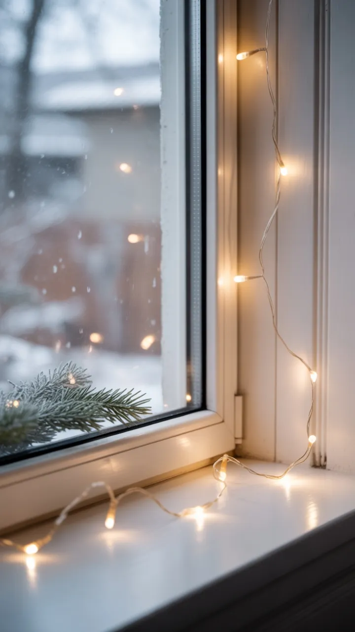 Whispers of Winter Light