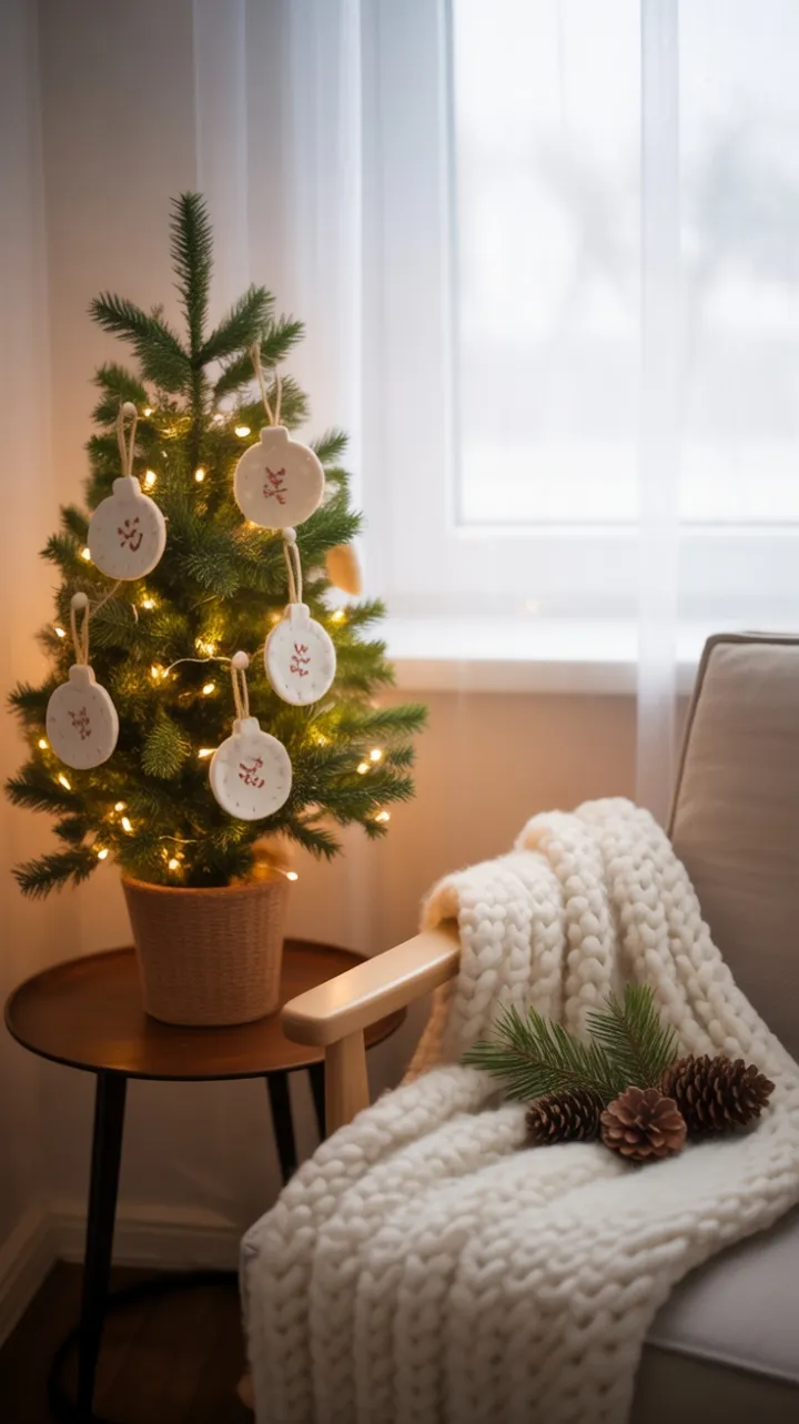 Cozy Corner Christmas