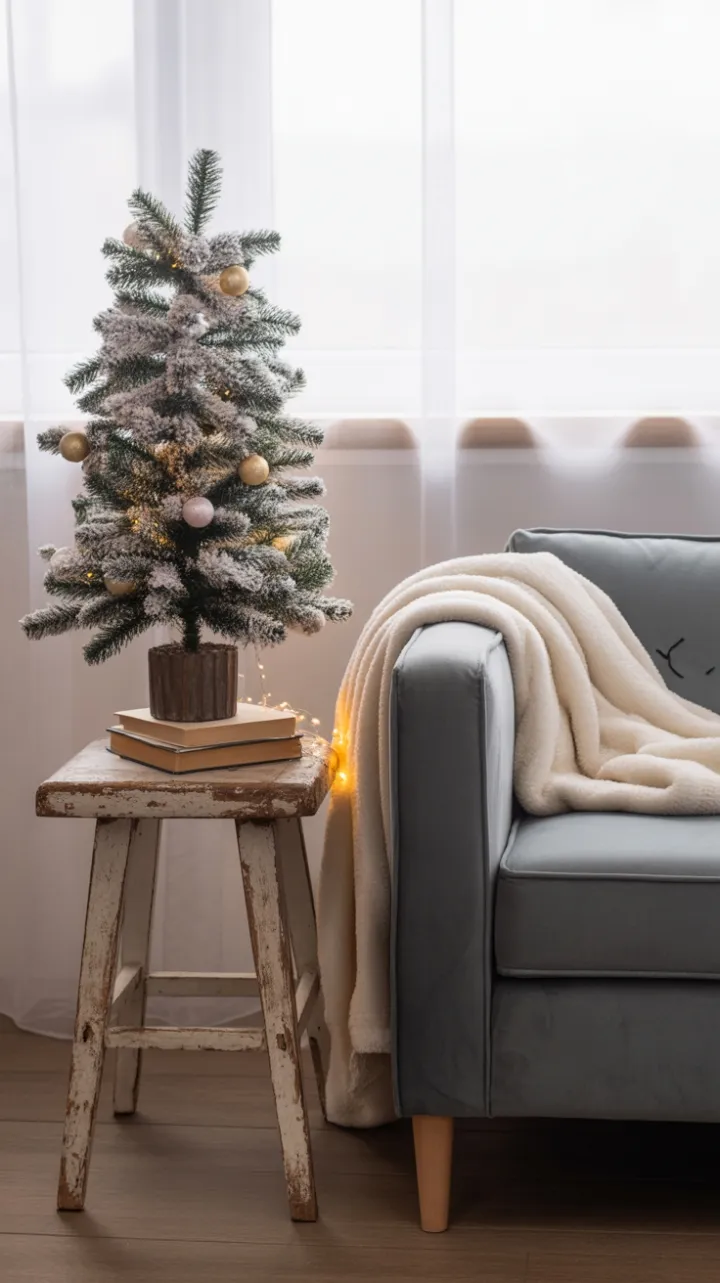 Quiet Holiday Elegance