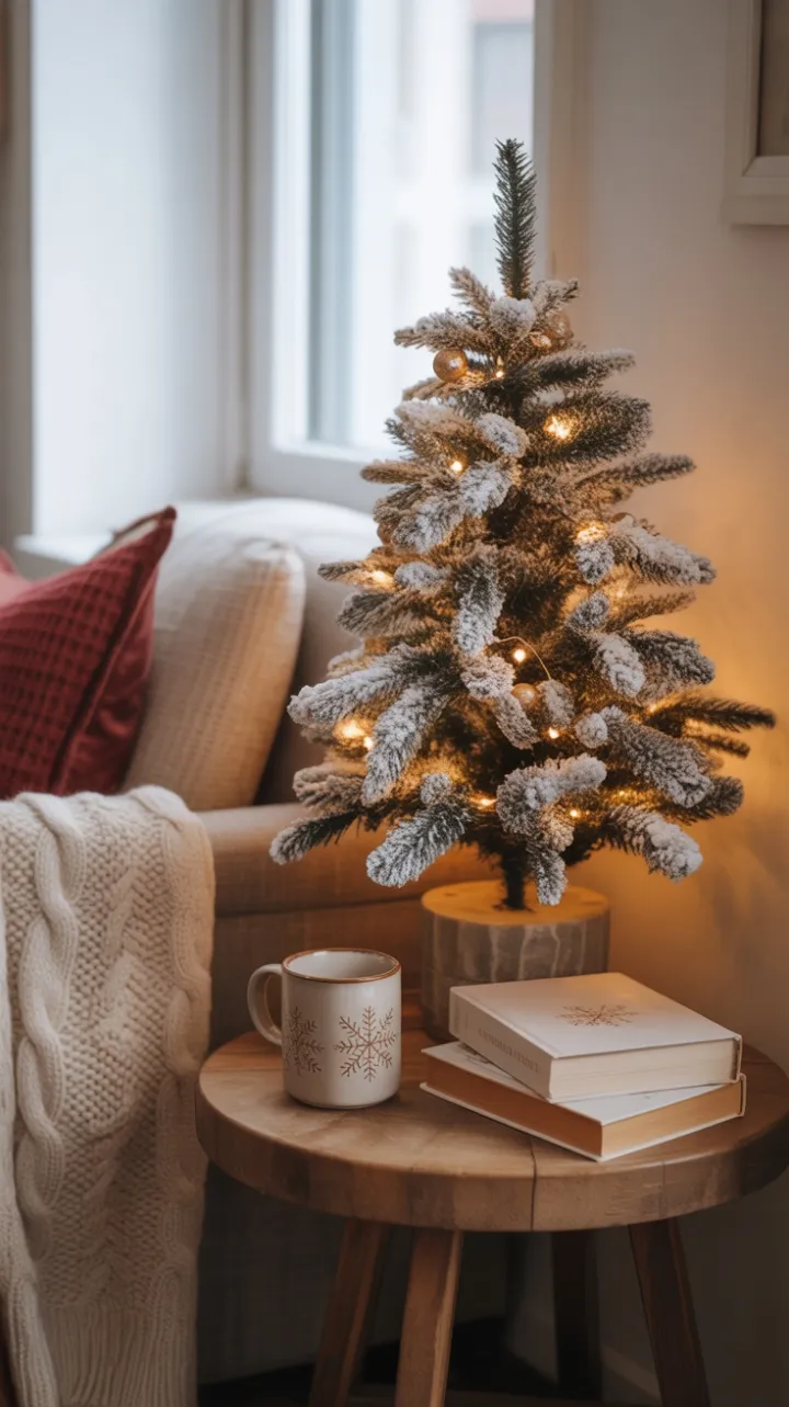 Miniature Holiday Haven