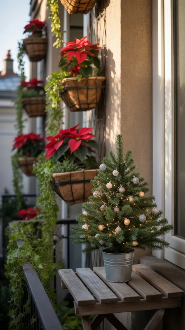 Twilight Balcony Holiday Retreat