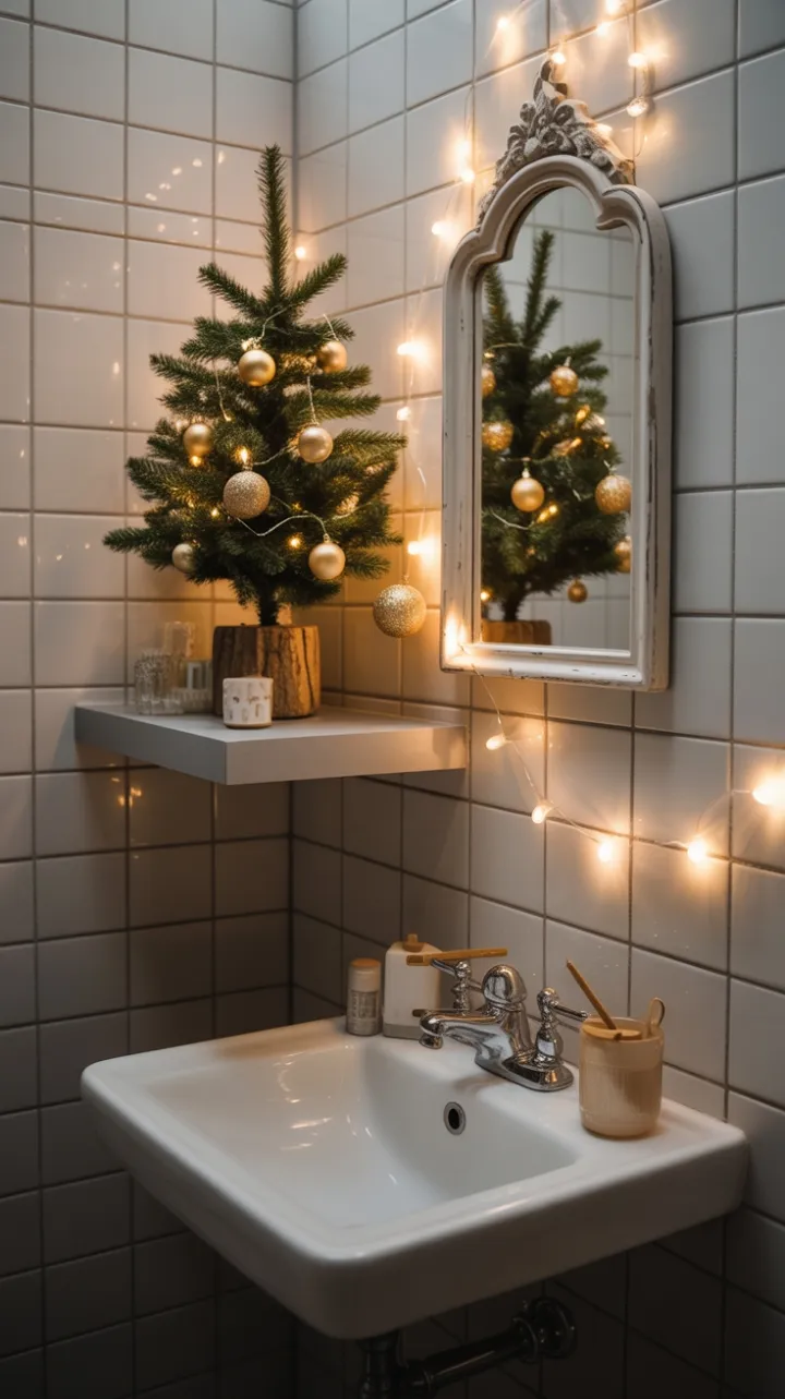Petite Holiday Haven