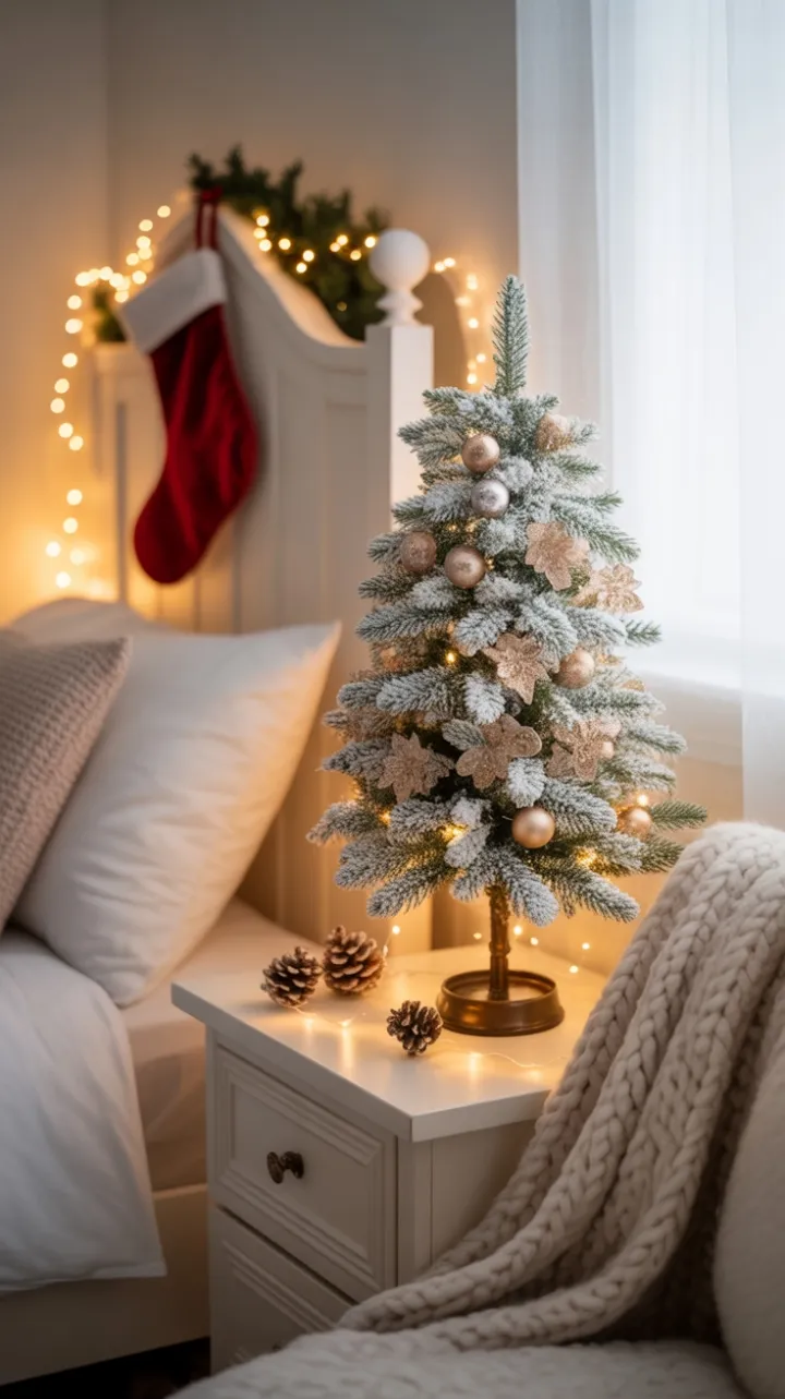 Miniature Holiday Haven
