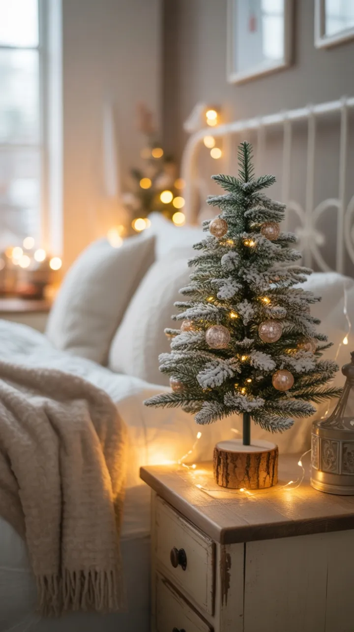 Miniature Holiday Haven