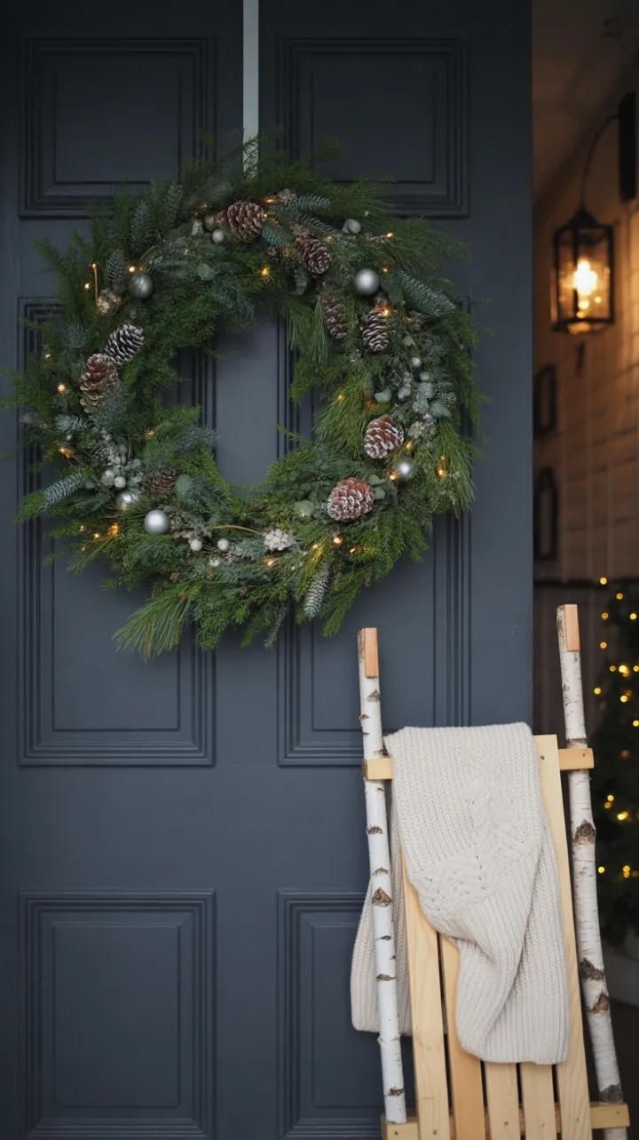 A Cozy Curated Welcome in Miniature