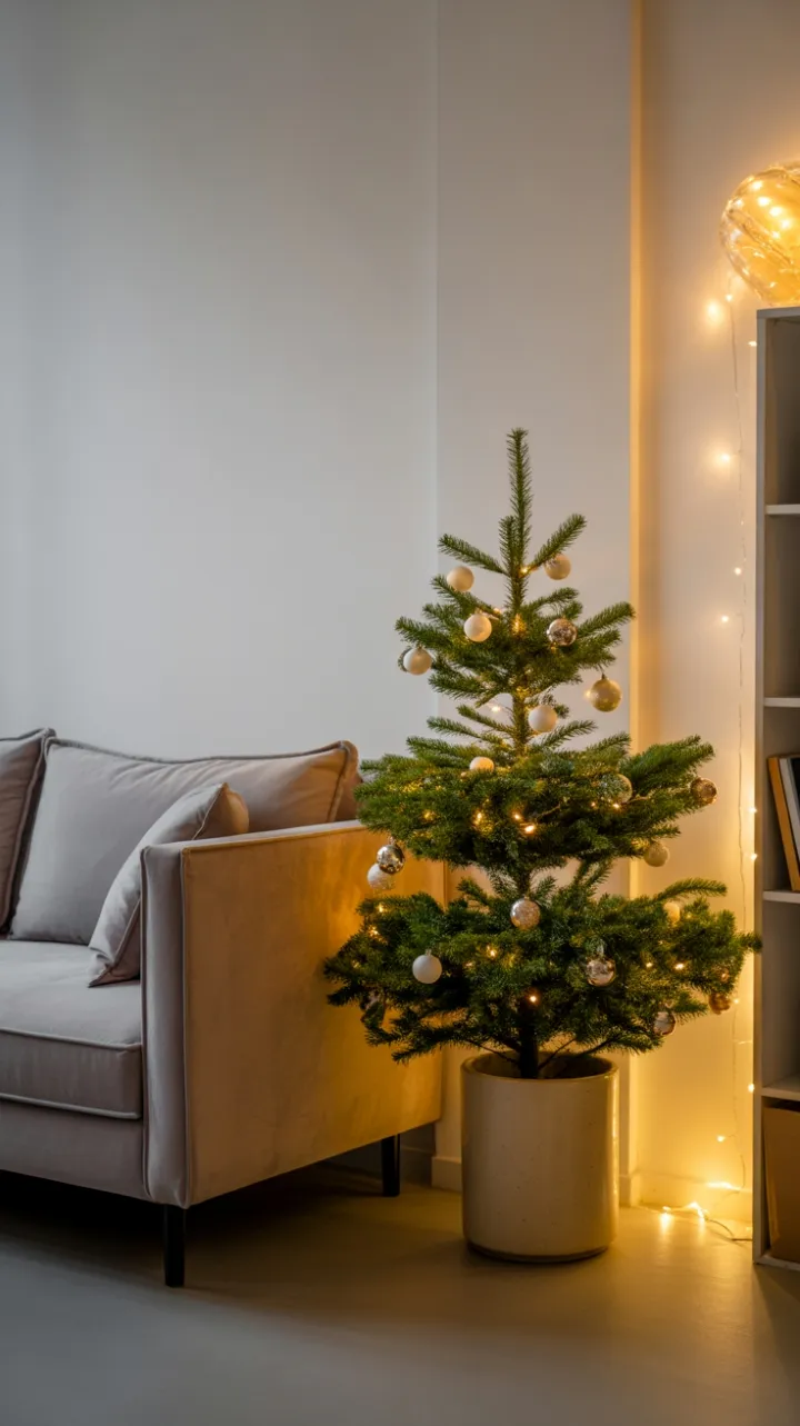 Quiet Holiday Elegance