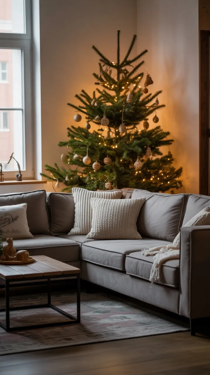 Mini Evergreen Maximum Comfort