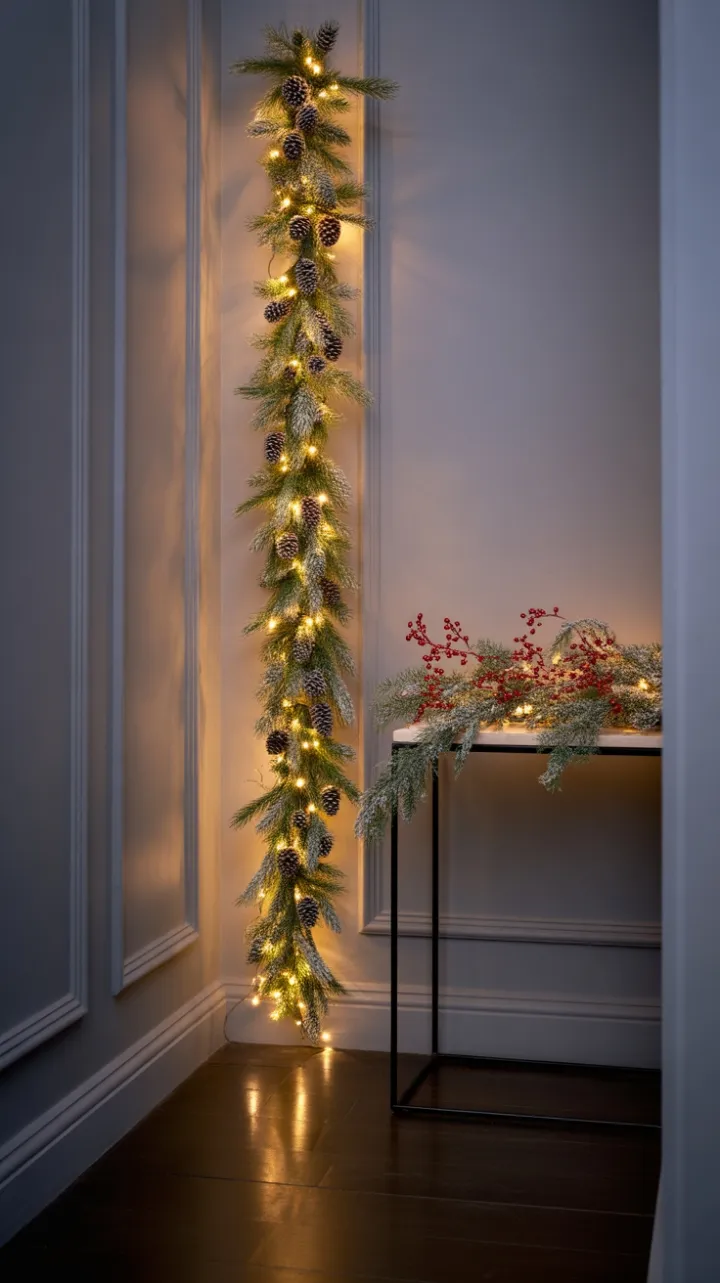 Heightened Holiday Charm