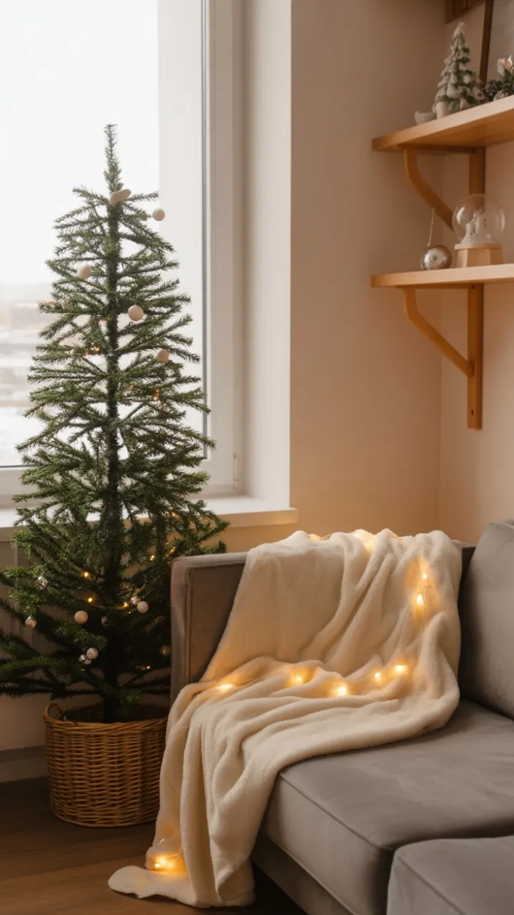 Quiet Yuletide Elegance