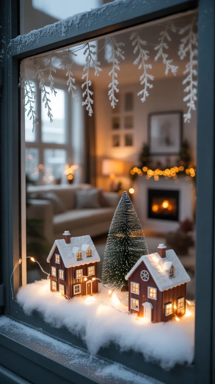 Windowsill Wonderland