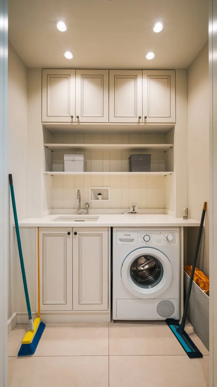 Streamlined Sophistication: Mastering the Craft of Organized Living