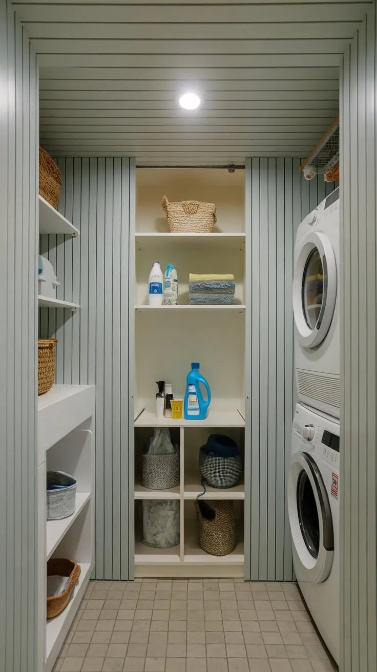 Mastering Laundry Chaos: The Clever Approach to Organization
