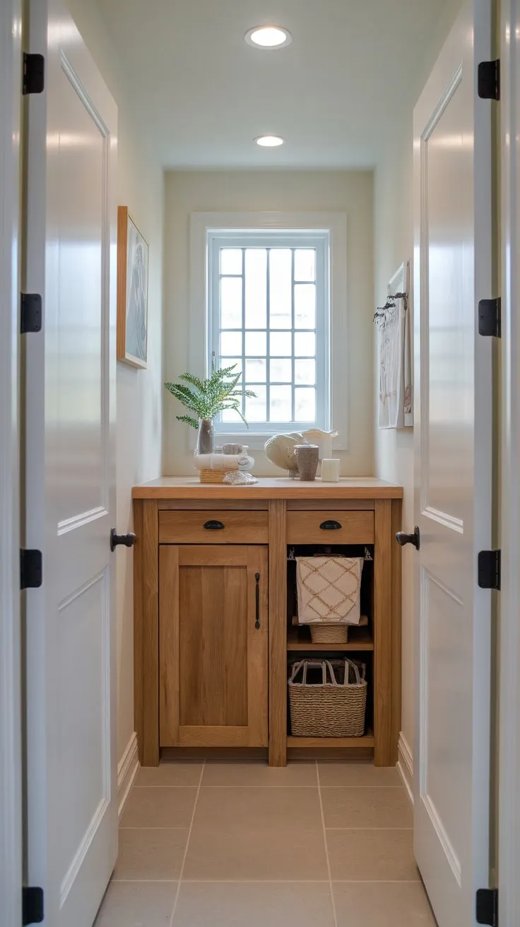 Graceful Order: The Craft of Simplified Living