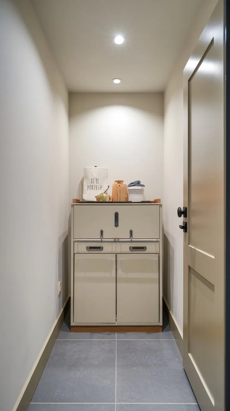 Laundry Lab: From Chaos to Innovative Solutions