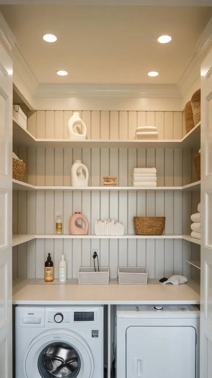 Stylish Organization: Turning Chaos into Elegant Order