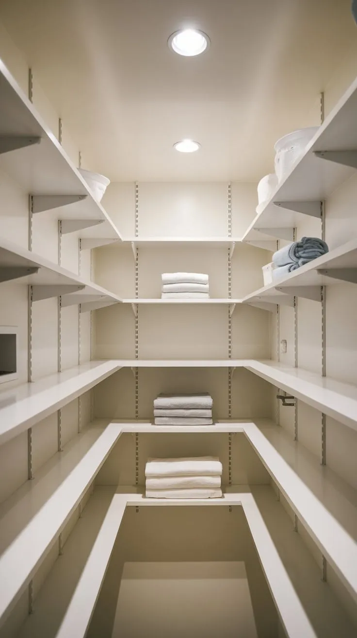 Tidy Triumph: Transforming Small Spaces into Functional Artistry