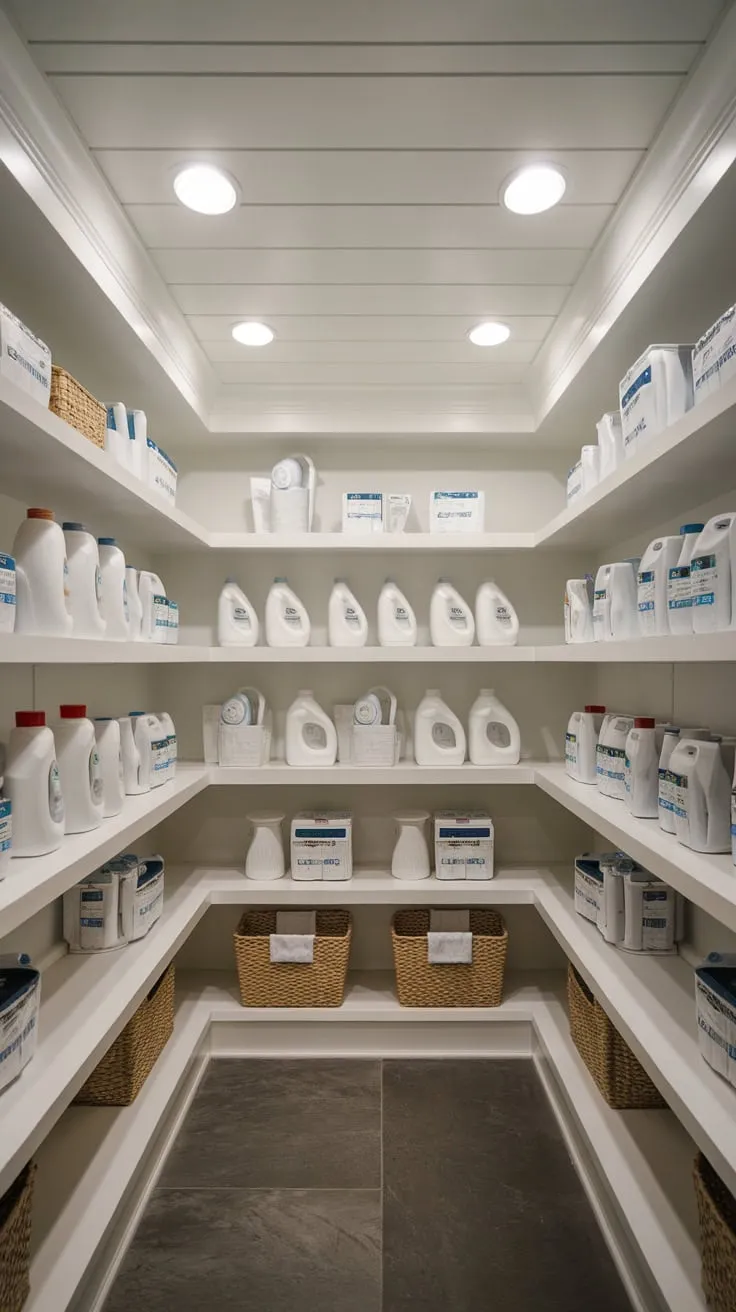 Transform Clutter into Chic Organization