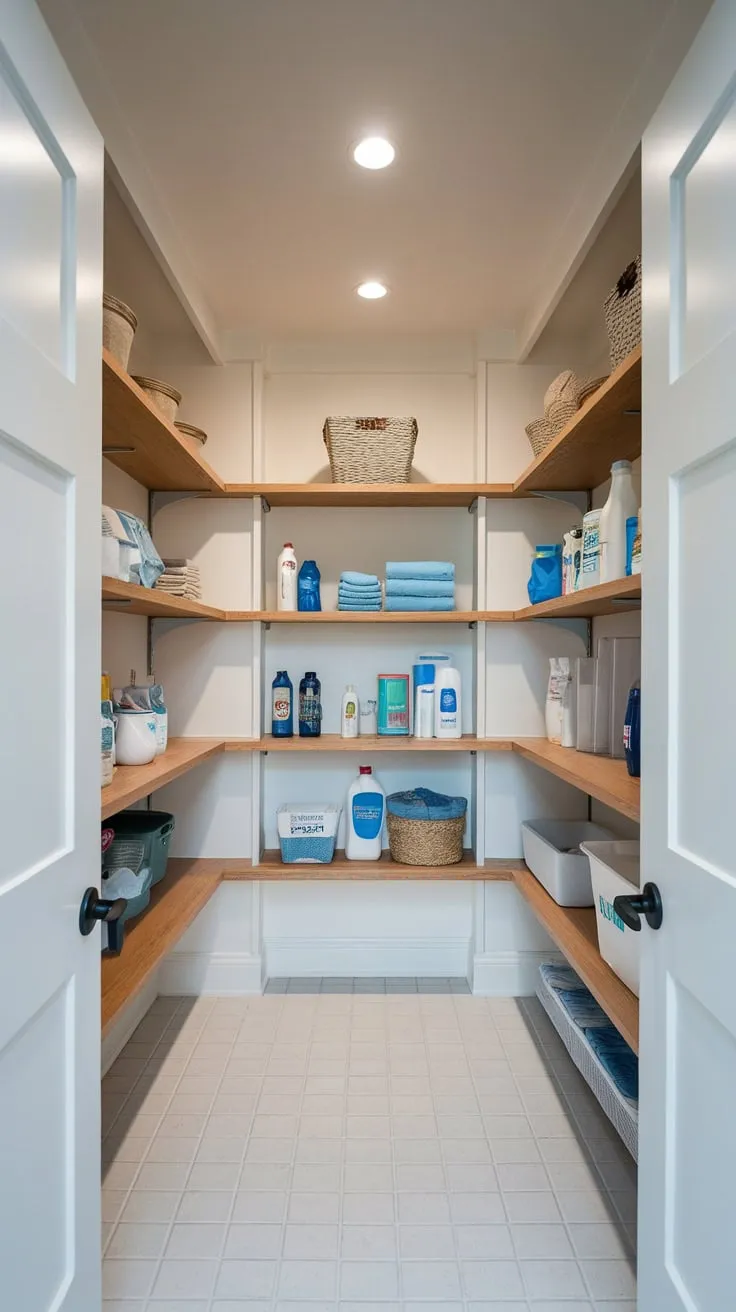 Elevate Your Laundry Game: Where Function Meets Style