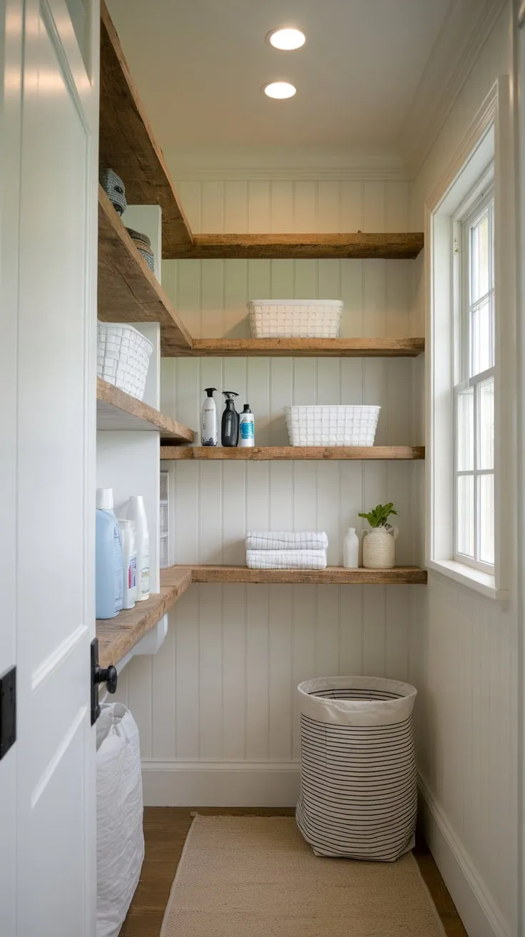 Laundry Luxe: Elevate Your Space with Tidy Textiles