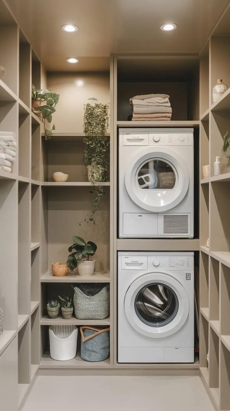 Chic Innovations: Maximizing Style in Compact Areas