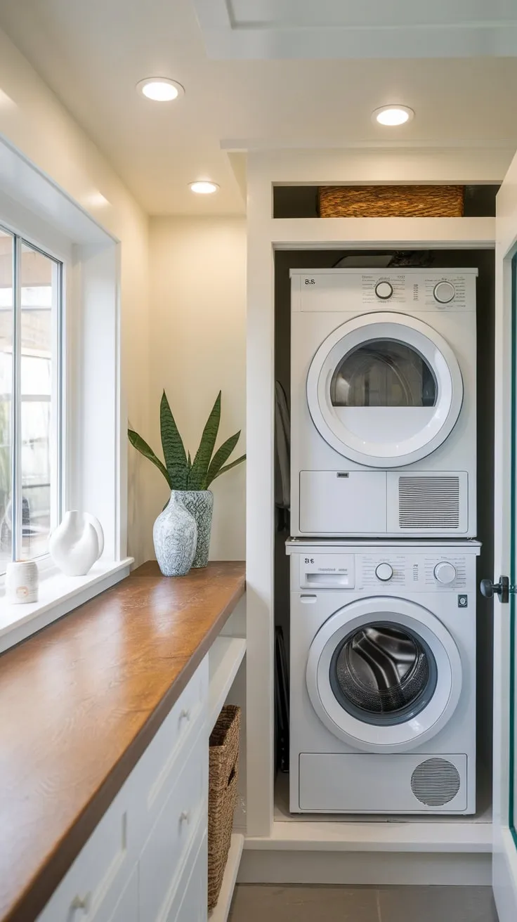 Efficient Elegance: Where Function Meets Style in a Compact Space