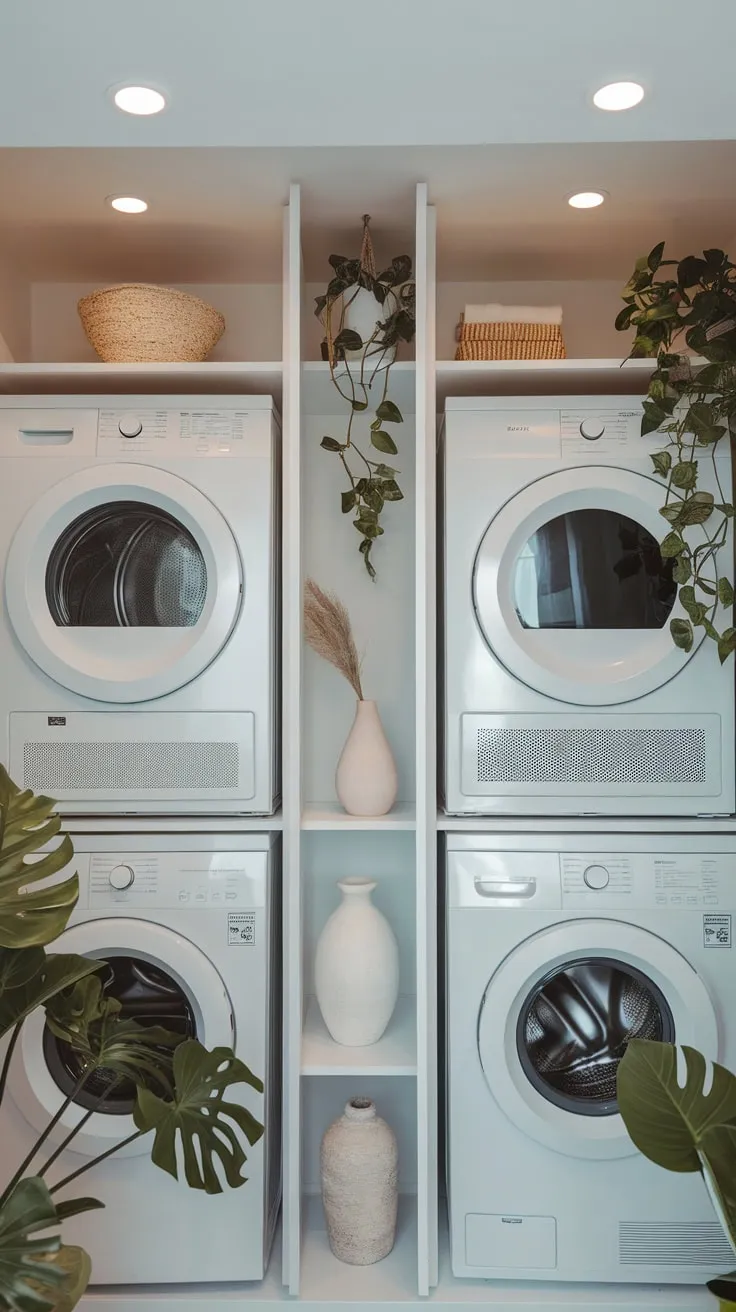 Stylish Efficiency: Blending Functionality and Aesthetics in Limited Spaces