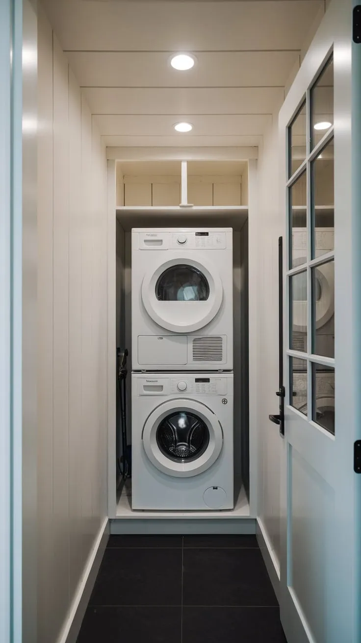 The Art of Laundry: From Routine to Refinement