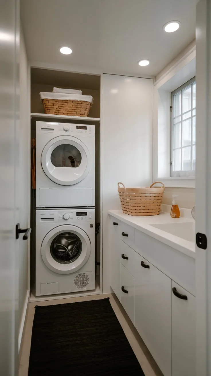 Functional Chic: Merging Practicality with Aesthetic Appeal