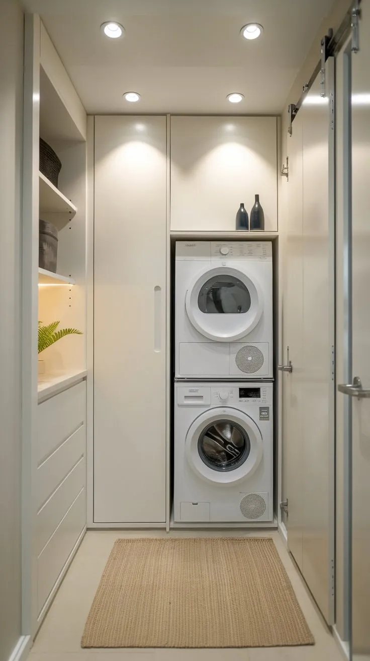 Laundry Alchemy: Crafting Order from Chaos