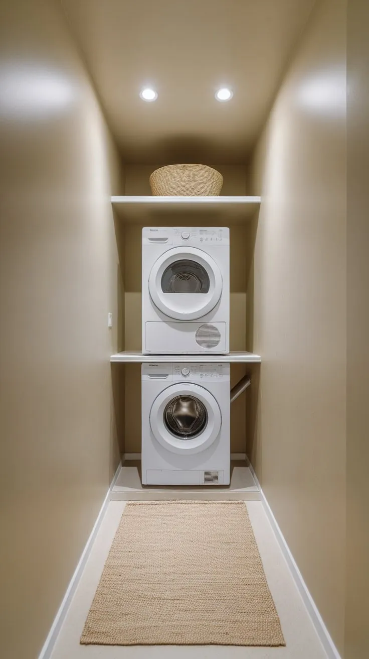 Laundry Luxe: Making Chores a Fashion Statement