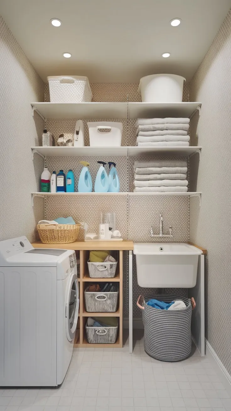 Transforming Clutter into Clever Solutions