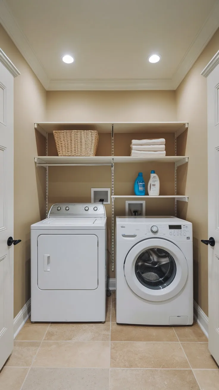 Efficient Storage Strategies for Limited Spaces