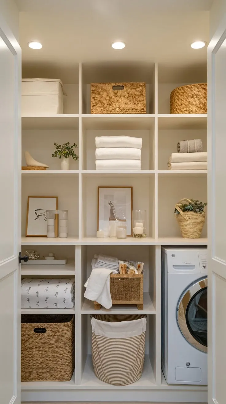 Transforming Clutter into Clever Solutions
